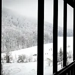 Forest View Oasis