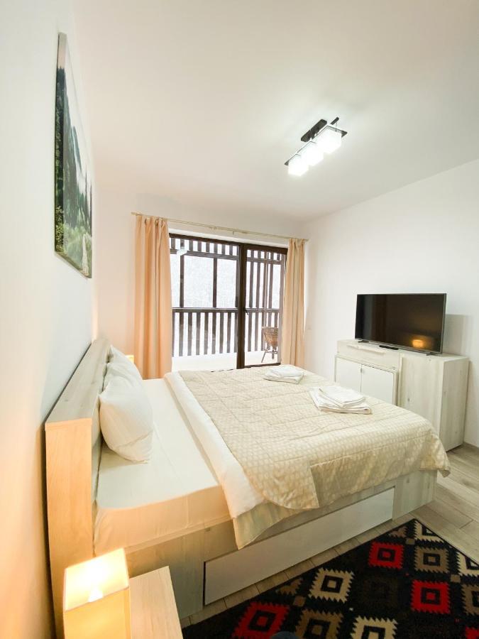 Forest View Oasis Appartamento Braşov