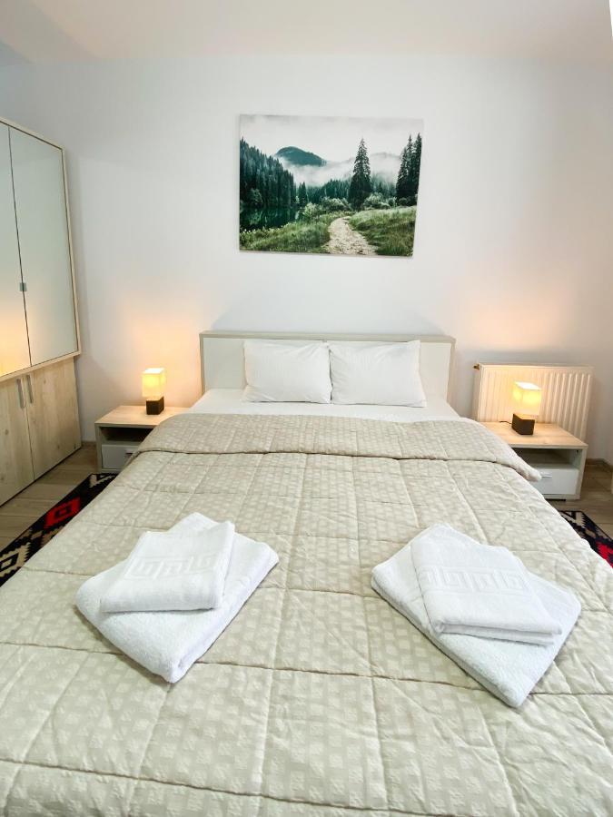 Appartamento Forest View Oasis *