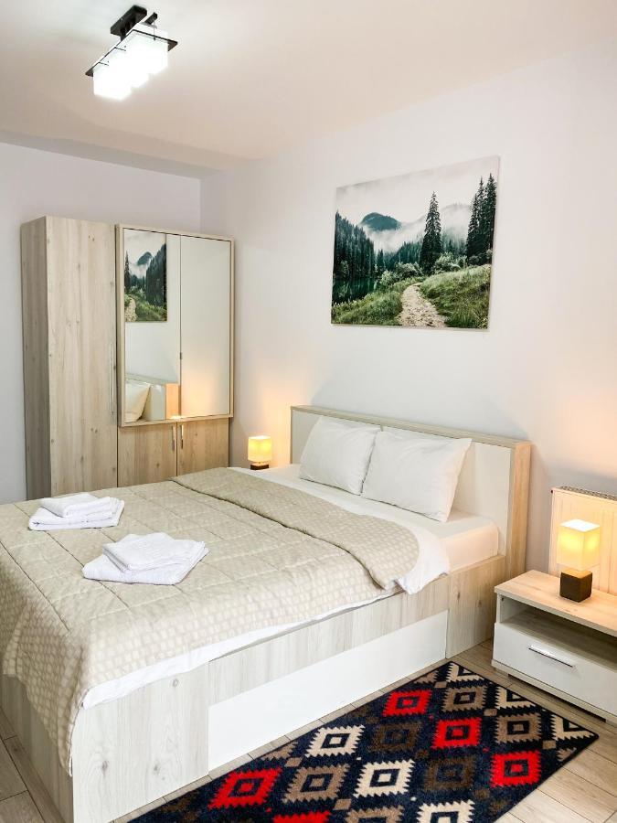 Appartamento Forest View Oasis