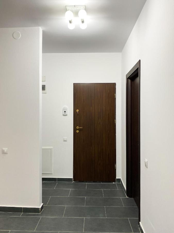 Forest View Oasis Appartamento