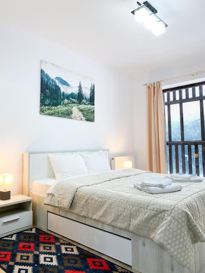 Forest View Oasis *