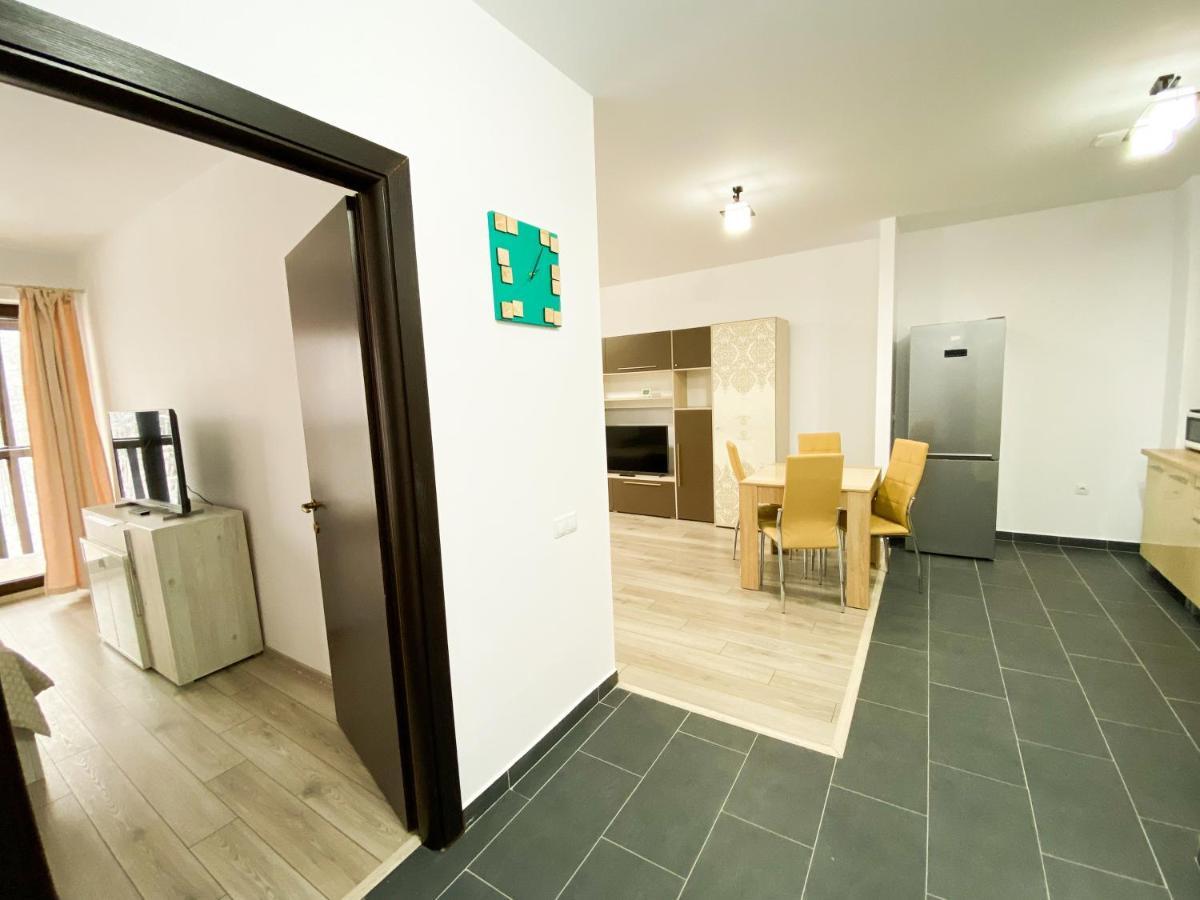 Forest View Oasis Braşov