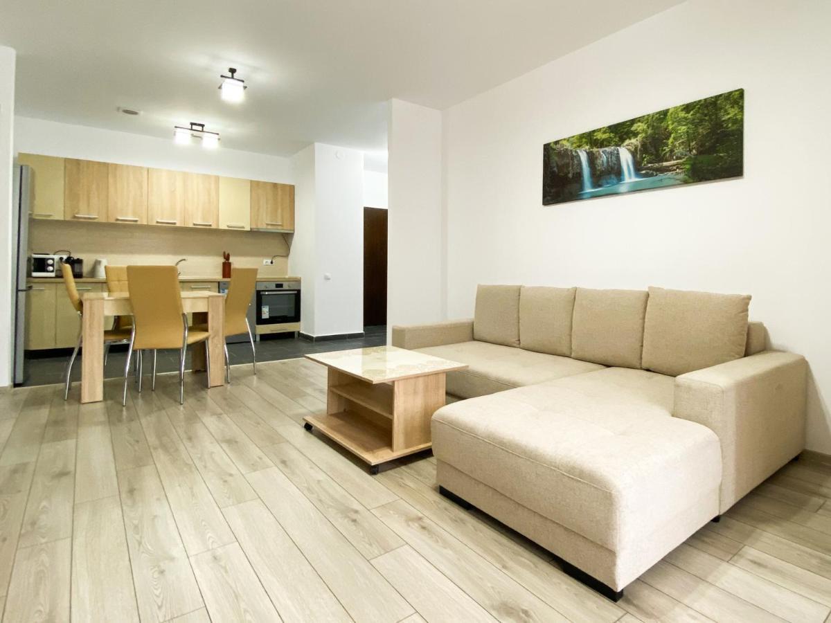 Forest View Oasis Brasov