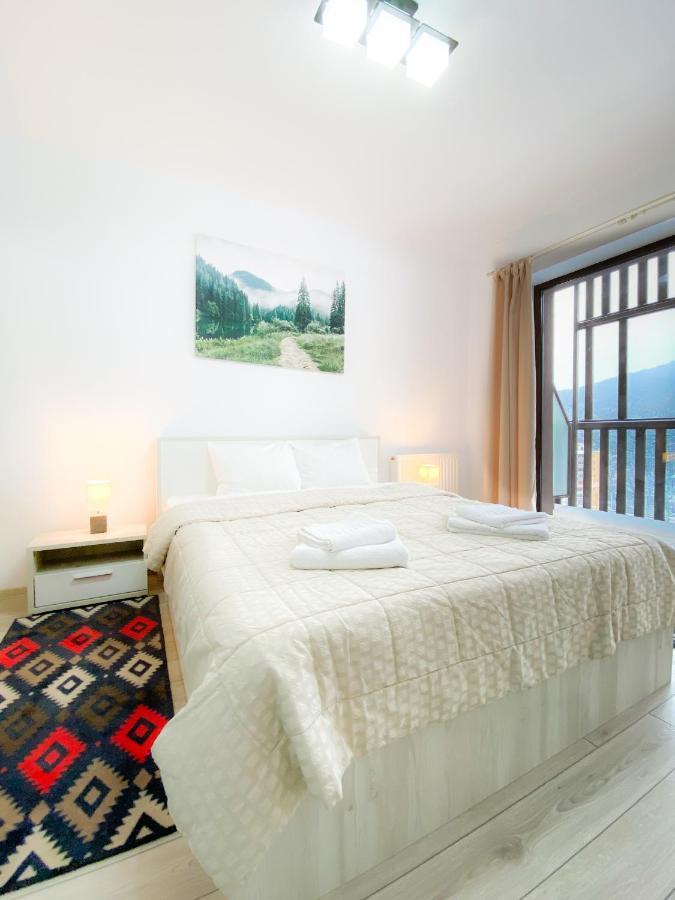 Forest View Oasis Braşov