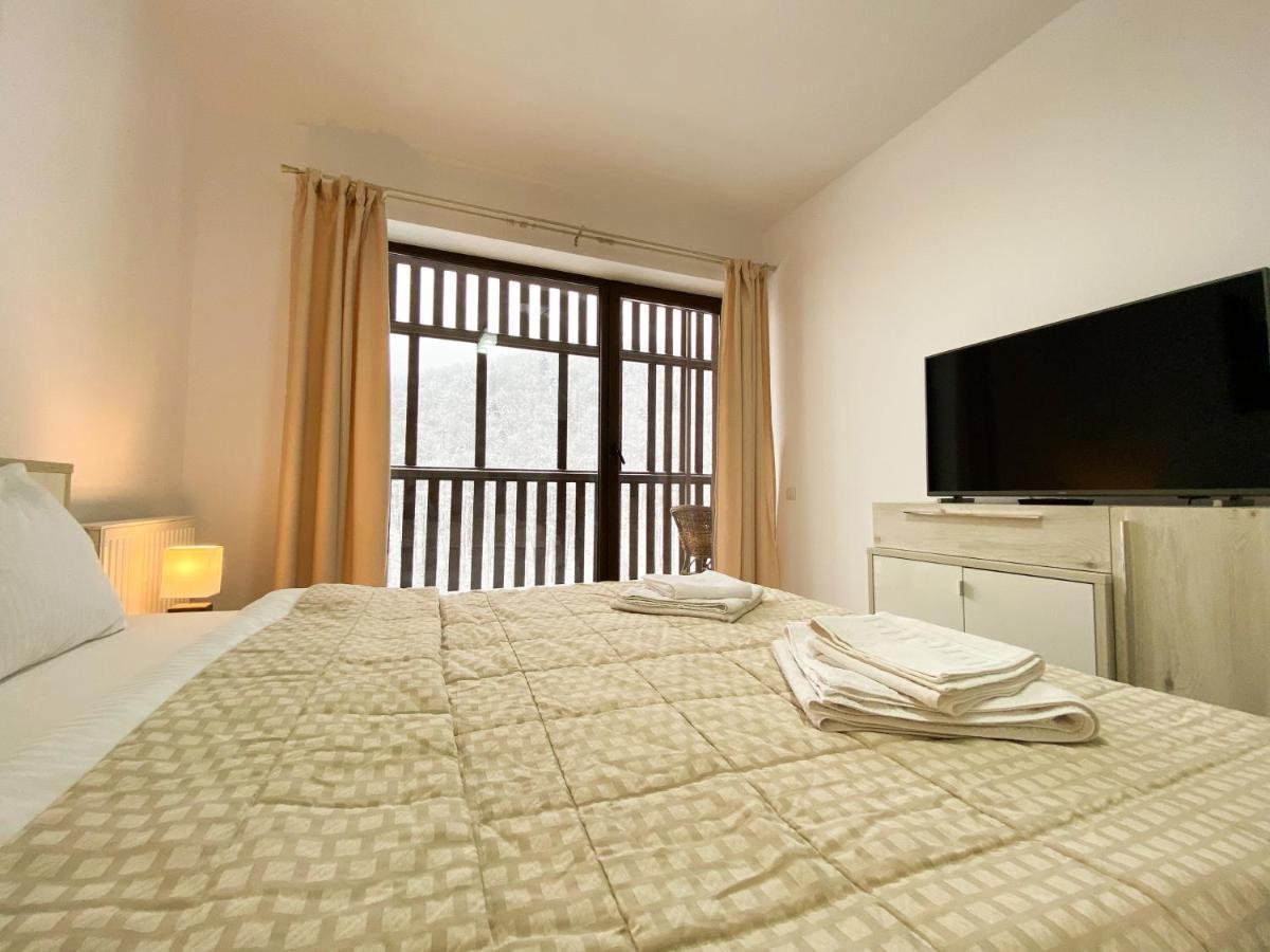 Forest View Oasis Appartamento *