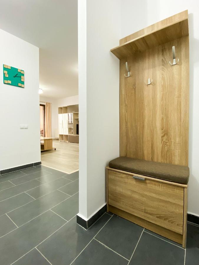 Forest View Oasis Appartamento Braşov