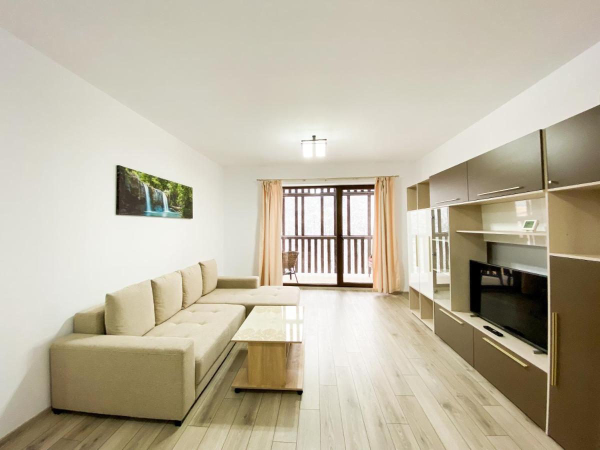 Forest View Oasis *