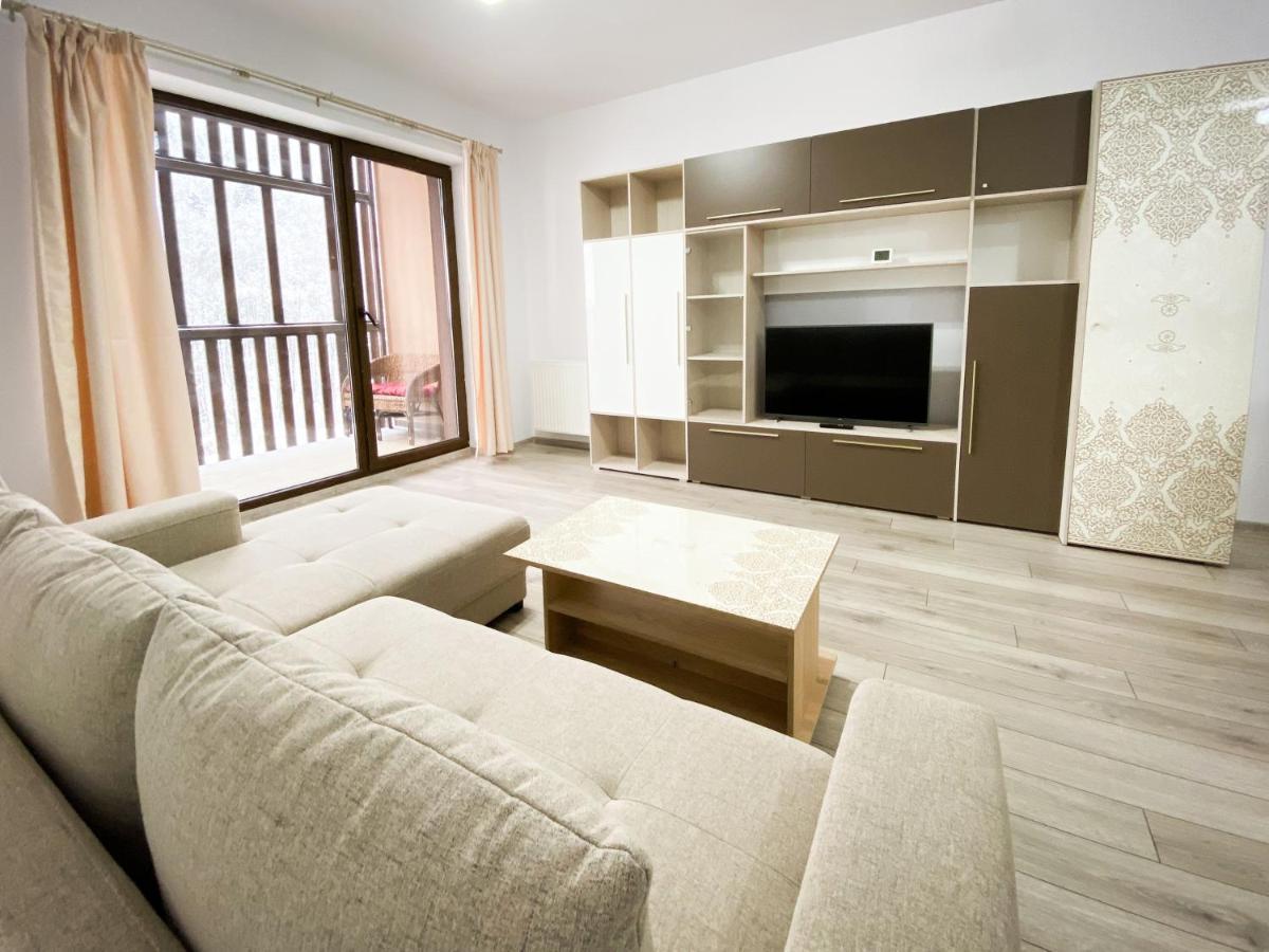 Appartamento Forest View Oasis *