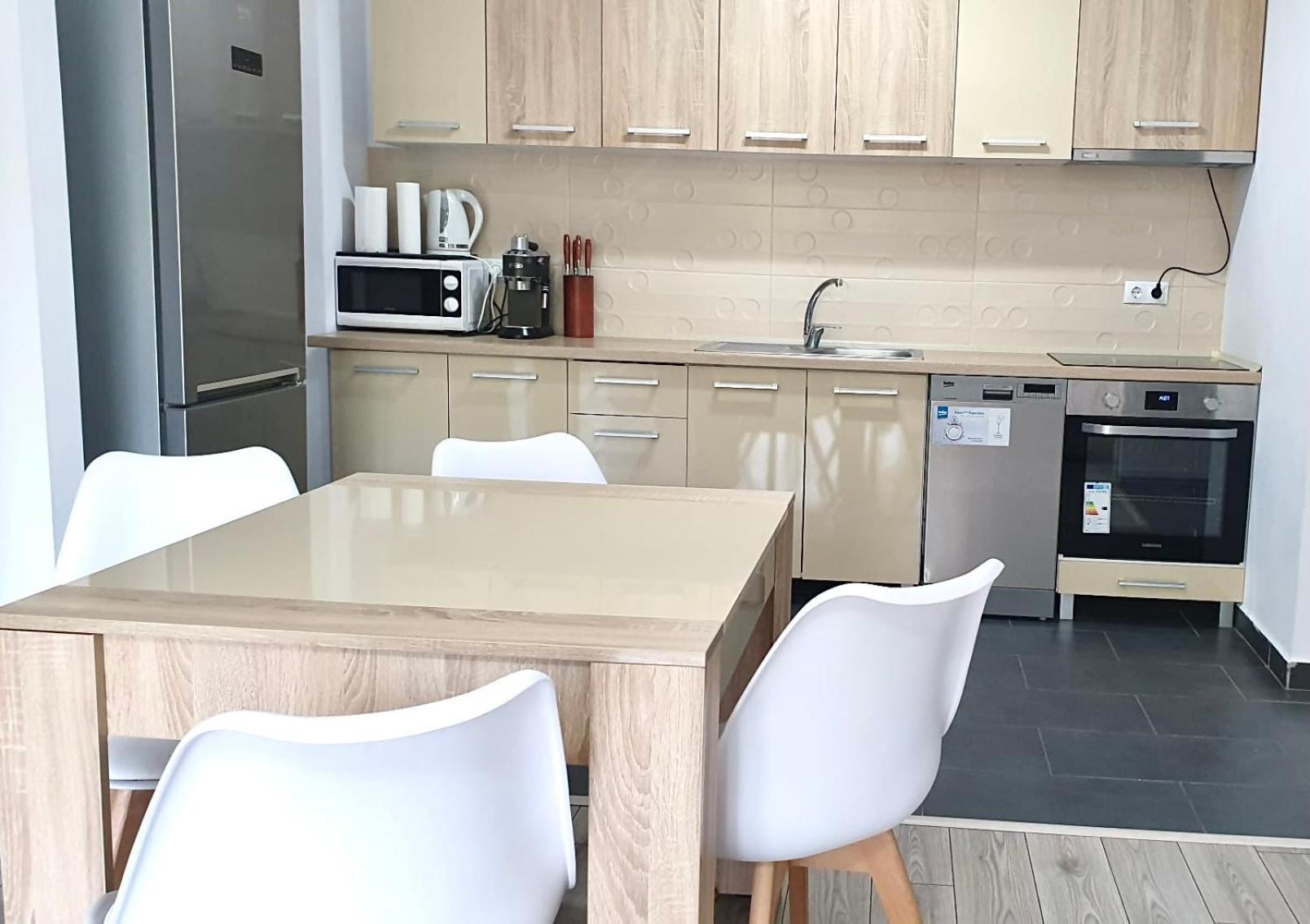 Forest View Oasis Appartamento